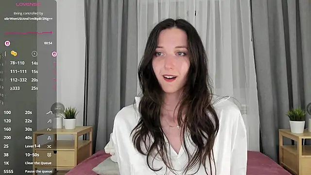 Ketty Belly online show from 05/10/26, 09:49