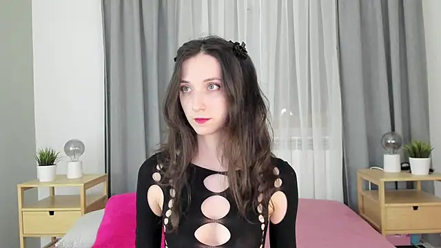 Ketty Belly online show from 03/03/26, 10:28