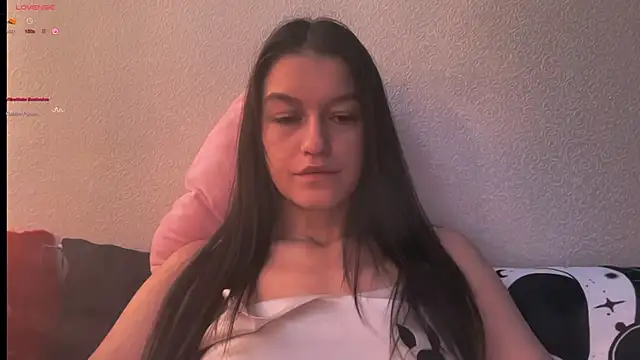 Alice  grace online show from 03/02/25, 02:04