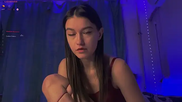 Alice  grace online show from 03/02/25, 05:30