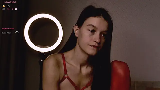 Alice  grace online show from 10/06/25, 08:42