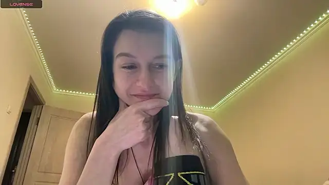 Alice  grace online show from 02/14/25, 02:44