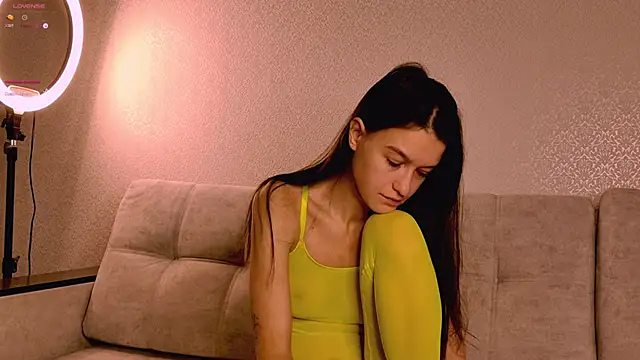 Alice  grace online show from 11/09/25, 08:13