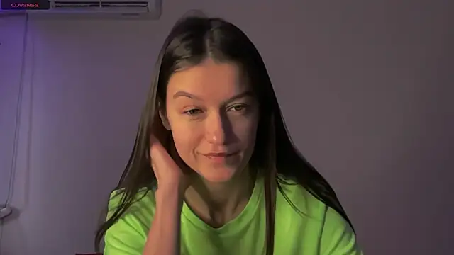 Alice  grace online show from 02/21/25, 02:38