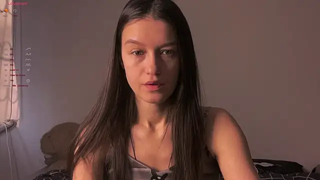 Alice  grace online show from 03/11/25, 02:51