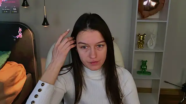 Alice  grace online show from 01/30/25, 10:41