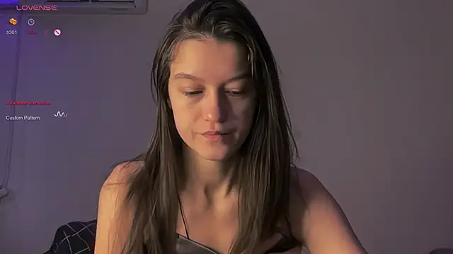 Alice  grace online show from 02/23/25, 02:46