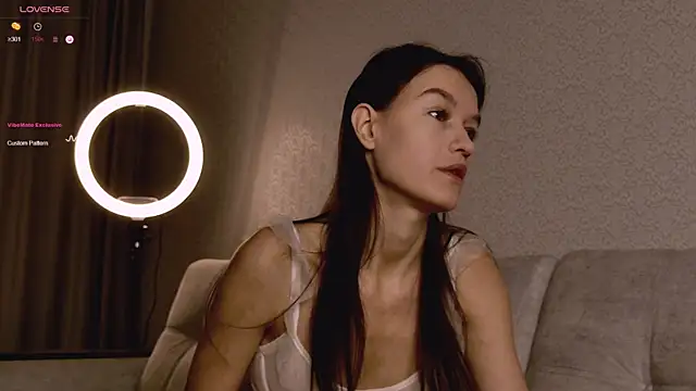 Alice  grace online show from 10/09/25, 08:09