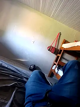 teusonho20 online show from 11/22/25, 07:13