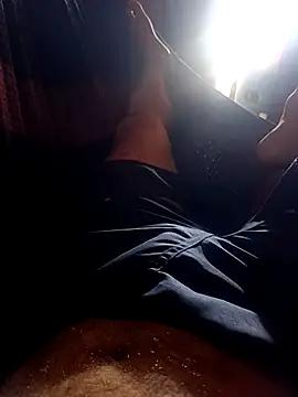 teusonho20 online show from 03/15/26, 12:01