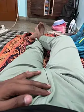 Submissiveguy69 online show from 07/12/26, 05:41