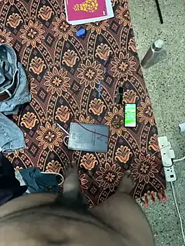 Submissiveguy69 online show from 05/22/26, 07:17