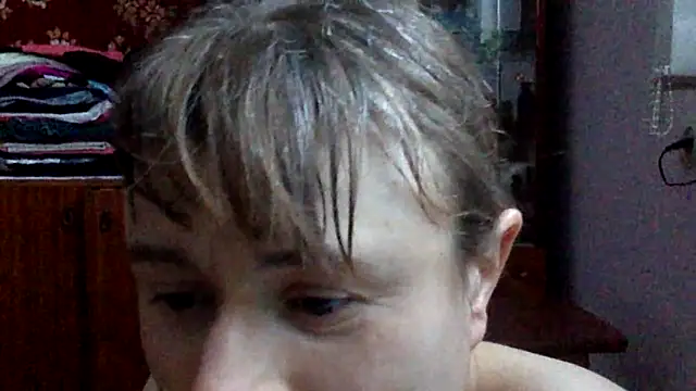 KlavdiaPetrivna online show from 02/18/26, 05:49