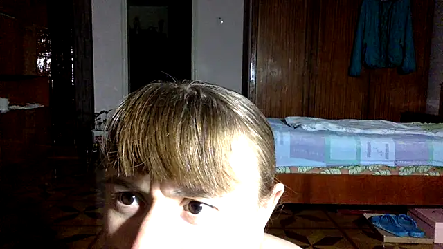 KlavdiaPetrivna online show from 09/19/25, 11:31