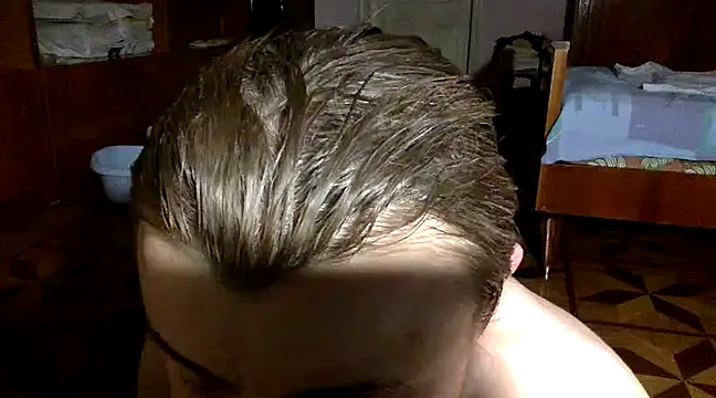 KlavdiaPetrivna online show from 12/30/24, 08:47