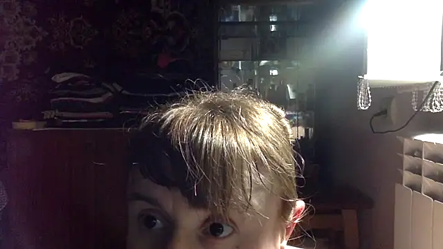 KlavdiaPetrivna online show from 02/25/26, 11:59