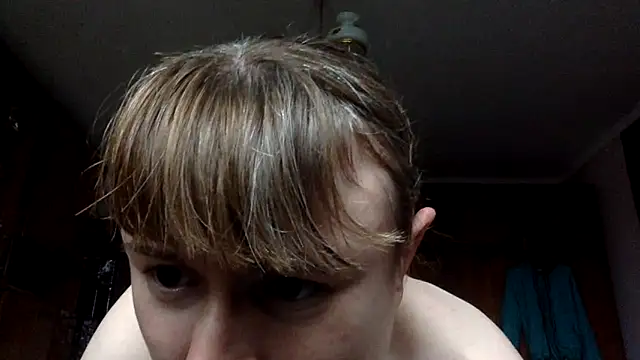 KlavdiaPetrivna online show from 09/30/25, 06:41