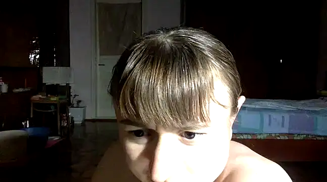 KlavdiaPetrivna online show from 01/15/25, 01:45