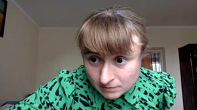 KlavdiaPetrivna online show from 06/10/26, 05:47