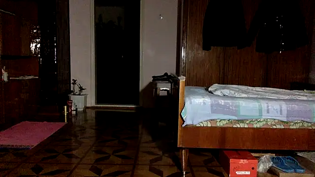 KlavdiaPetrivna online show from 11/14/25, 12:03