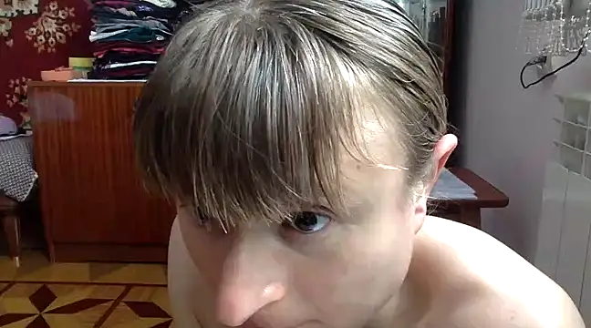 KlavdiaPetrivna online show from 01/15/25, 11:43