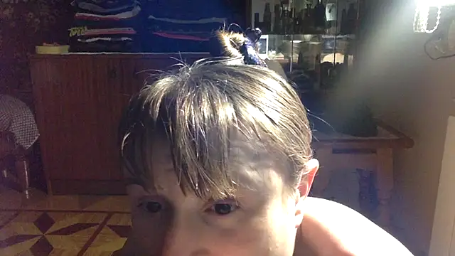 KlavdiaPetrivna online show from 11/23/25, 11:59