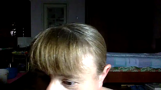 KlavdiaPetrivna online show from 07/04/26, 07:18
