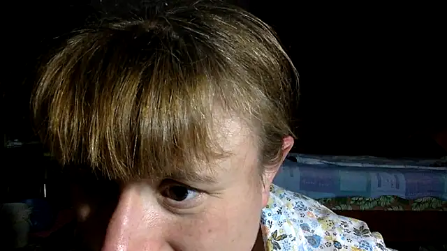 KlavdiaPetrivna online show from 06/25/26, 07:08