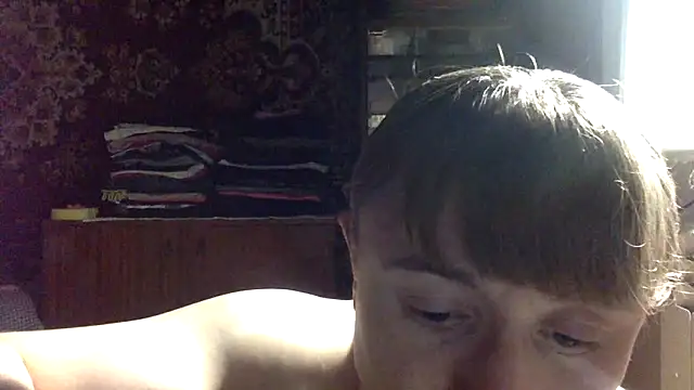 KlavdiaPetrivna online show from 01/06/26, 08:24