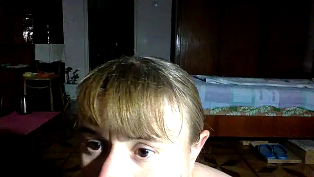 KlavdiaPetrivna online show from 07/12/26, 01:17