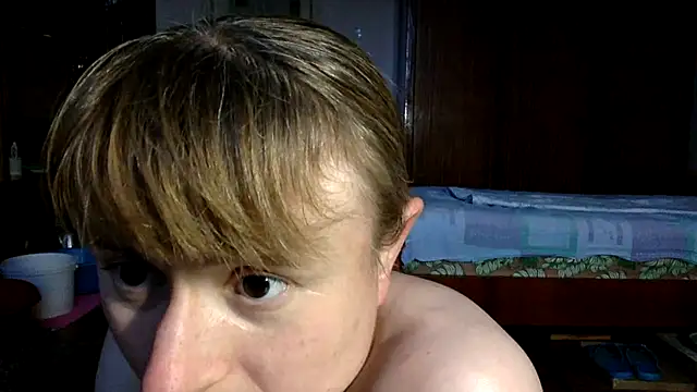 KlavdiaPetrivna online show from 07/21/26, 06:09