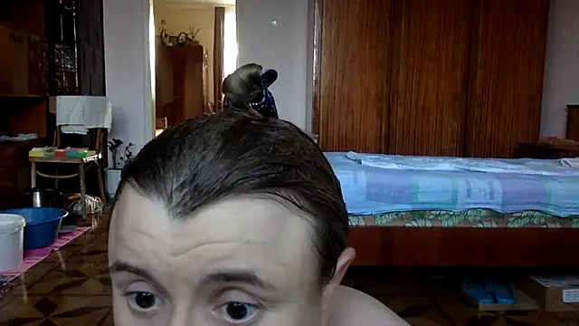 KlavdiaPetrivna online show from 07/17/26, 03:37