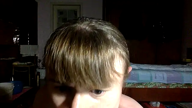 KlavdiaPetrivna online show from 11/16/25, 09:19