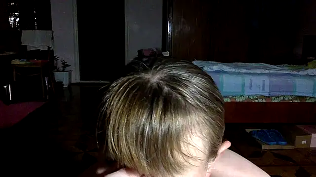 KlavdiaPetrivna online show from 09/21/25, 12:27