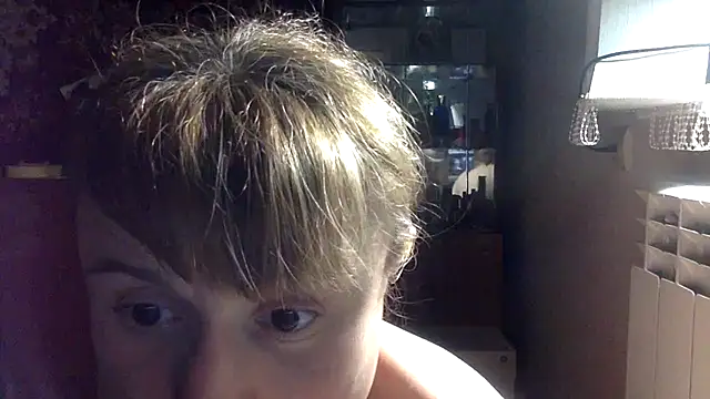 KlavdiaPetrivna online show from 04/20/26, 12:13