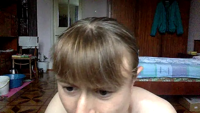 KlavdiaPetrivna online show from 09/24/25, 05:36