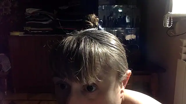 KlavdiaPetrivna online show from 01/12/26, 01:23