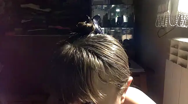 KlavdiaPetrivna online show from 01/15/25, 11:08