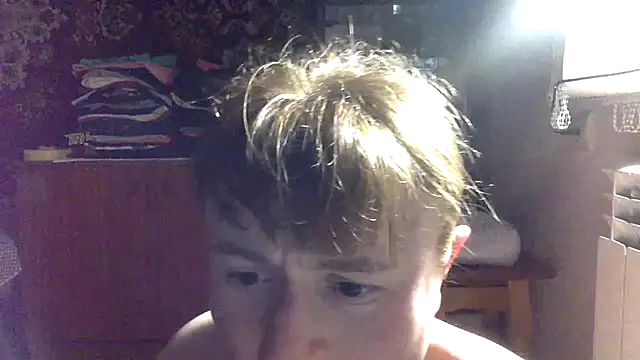 KlavdiaPetrivna online show from 03/06/26, 02:17