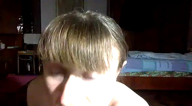 KlavdiaPetrivna online show from 01/25/25, 09:46