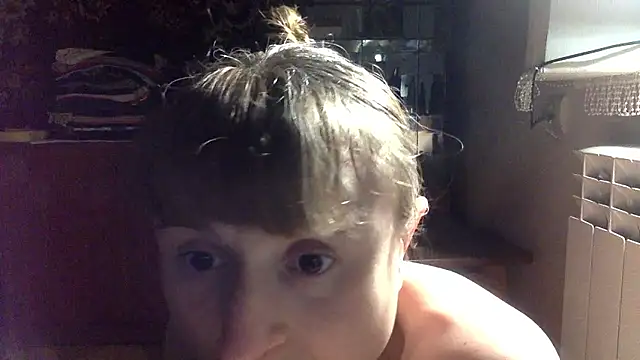 KlavdiaPetrivna online show from 01/12/26, 07:31