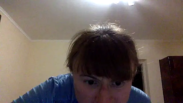 KlavdiaPetrivna online show from 04/09/26, 06:25