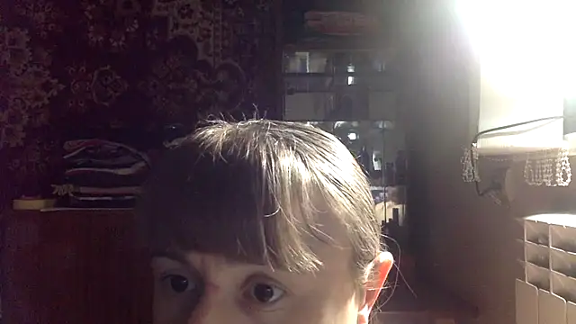 KlavdiaPetrivna online show from 02/01/26, 10:08