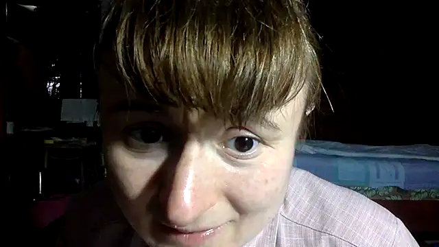 KlavdiaPetrivna online show from 04/03/26, 02:40