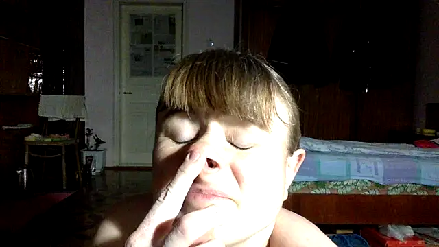 KlavdiaPetrivna online show from 12/03/25, 01:50