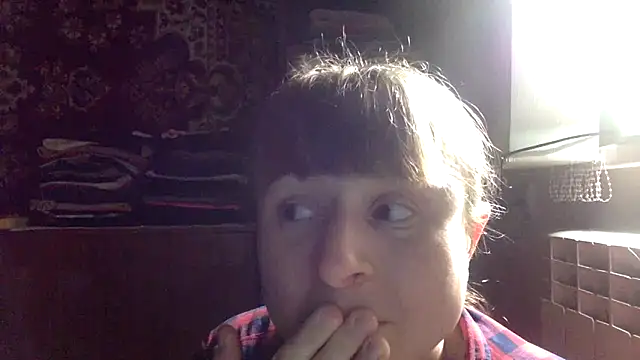 KlavdiaPetrivna online show from 01/13/26, 08:24