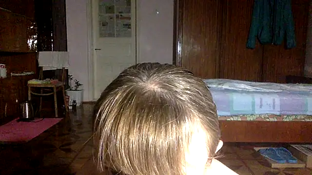 KlavdiaPetrivna online show from 09/28/25, 12:28