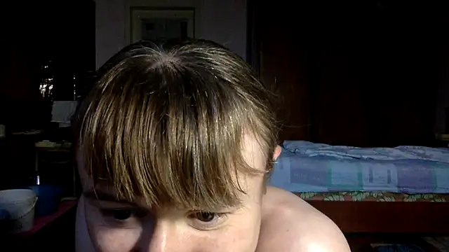 KlavdiaPetrivna online show from 10/15/25, 04:55