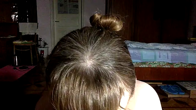 KlavdiaPetrivna online show from 10/29/25, 01:59