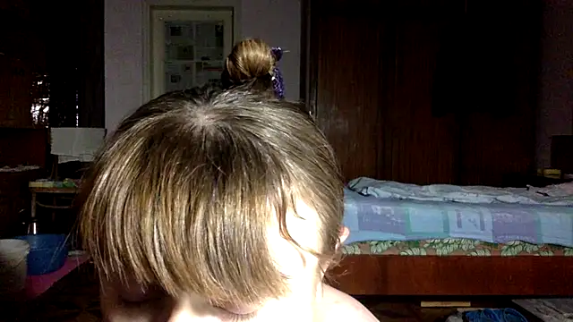 KlavdiaPetrivna online show from 10/29/25, 08:41